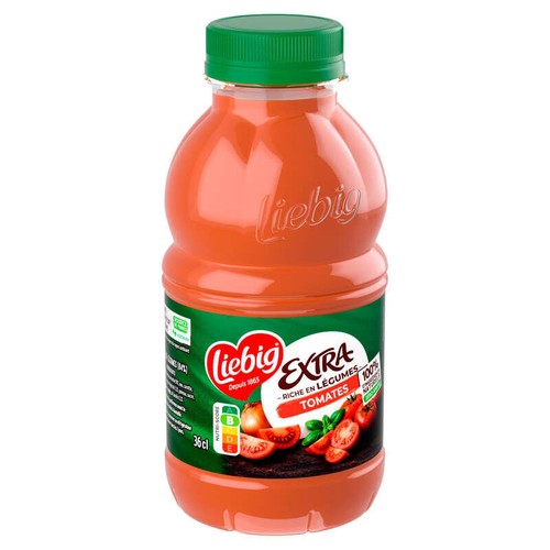 Liebig Velouté tomates 36cl