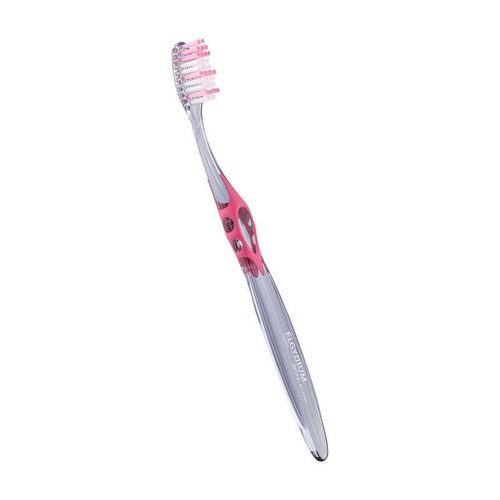 Elgydium Brosse à Dents Inter-Active Dure