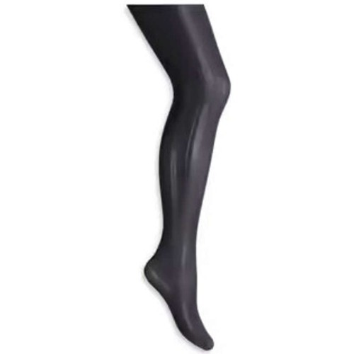 Lot De 2 Collants Opaques