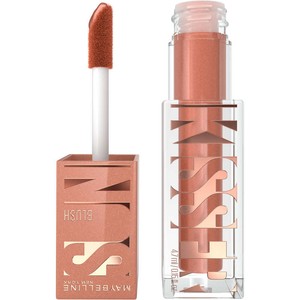 Maybelline New York Sunkisser Blush Liquide Lumineux Shades On 4.7 ml