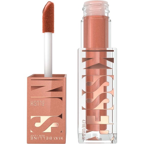 Maybelline new york Sunkisser Blush Liquide Lumineux Shades On 4,7 ml