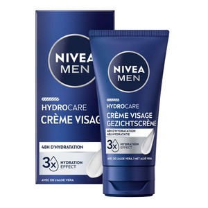 Nivea Soin Confort Hydratant, Hydrate Et Protège 75ml