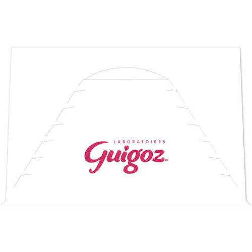 Guigoz Optipro 2 dès 6 mois 2x600g