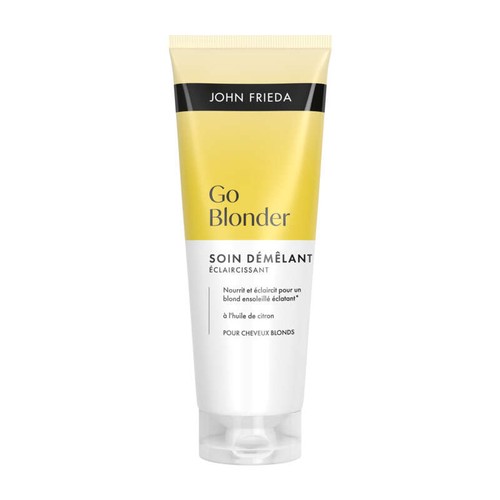Sheer Blonde Soin Démêlant Éclaircissant Go Blonder 250ml
