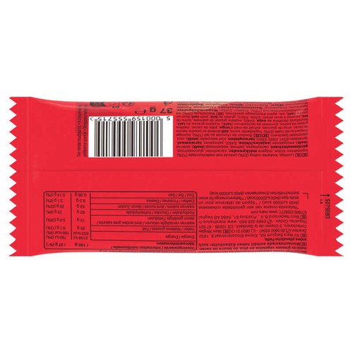 Maltesers Bonbons Chocolat Au Lait Cœur Croquant 37 g