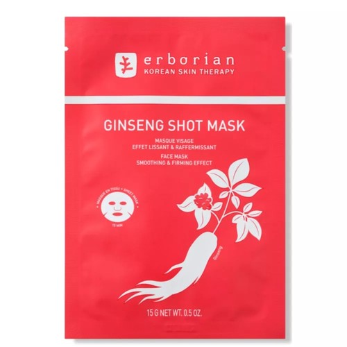 Erborian Ginseng shot mask 15g