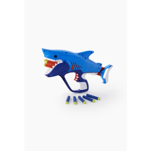Nerf  Pistolet Sharkfire Junior Wild
