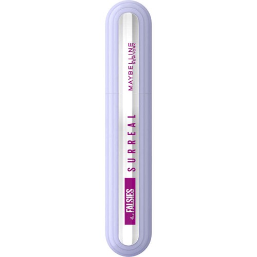 Maybelline New York Mascara Extensions De Cils Very Black