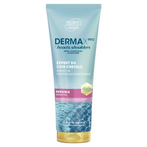 Head & Shoulders DermaXPro  Après Shampooing sensitif 220ml