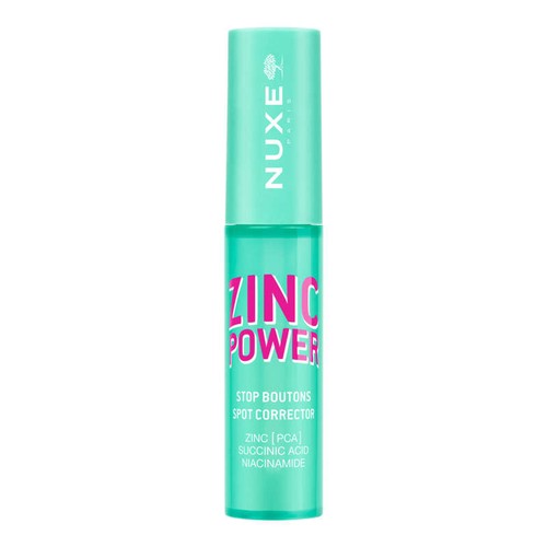 Nuxe zinc power stop boutons correcteur 10ml
