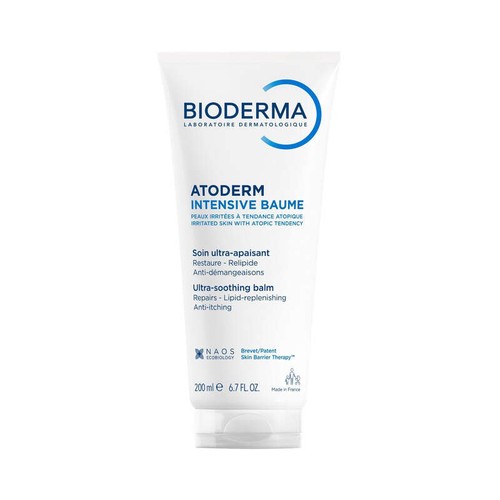 Bioderma Atoderm intensive Baume 200ml