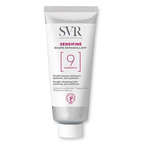 [Para] Laboratoire Svr Sensifine Baume démaquillant 100g