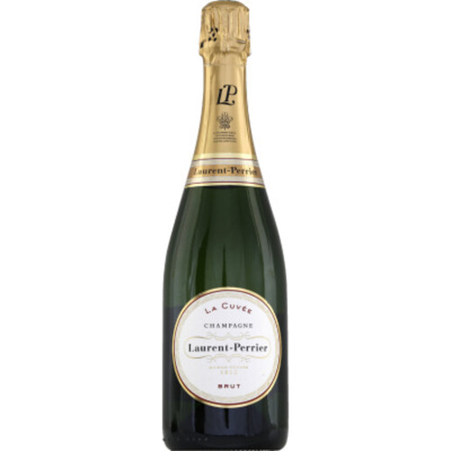 Laurent-Perrier Champagne Brut La Cuvée 75cl