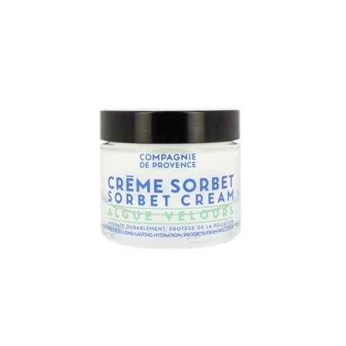 Compagnie de Provence Crème Sorbet Hydratante Visage 50ml