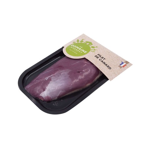 Le Domaine D'Ernest Filet De Canard Sous Vide 350g