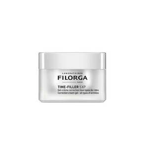[Para] Filorga TIME FILLER 5xp Gel Crème Visage Anti Rides 50ml