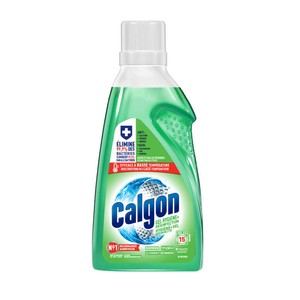 Calgon Anti Calcaire En Gel Hygiène + 750ml