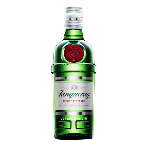 Tanqueray London Dry Gin 35cl 43,1%