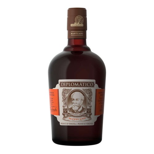 Diplomático Mantuano Rhum 70cl