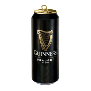 Guinness Bière Brune Brassée En Irlande 50Cl