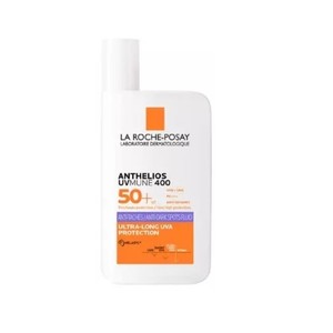 La Roche-Posay Anthelios UVmune 400 Fluide Anti-Taches SPF 50+ Sans Parfum 50ml