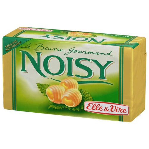 Noisy Beurre doux 250G