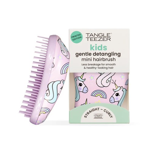 Tangle Teezer Brosse Original Mini Children Multi Unicorn