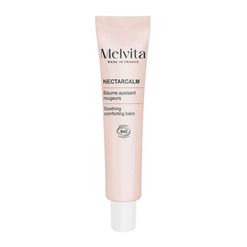 Melvita Baume Apaisant Rougeurs 40ml