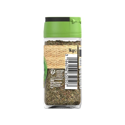 Ducros Thym de Provence 14g