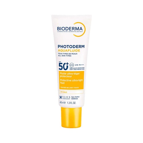 Bioderma Photoderm Aquafluide SPF 50+ 40ml
