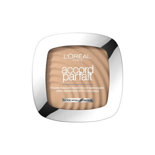 L'Oréal Paris Accord Parfait Poudre Fondante 2R Vanille Rosé