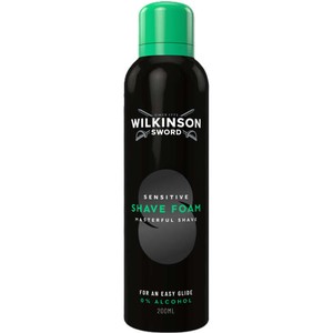 Mousse à raser 200ml