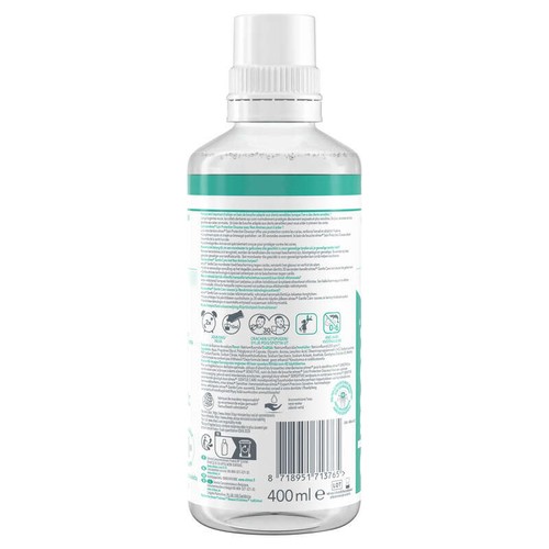 Elmex Bain de bouche Sensi+SN Prot 400ml