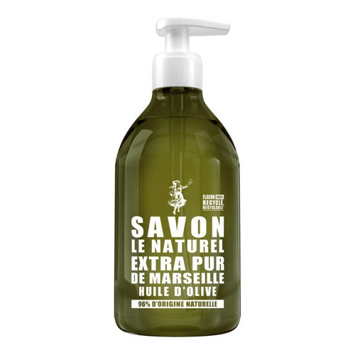 Savon Le Naturel Olive 500ml