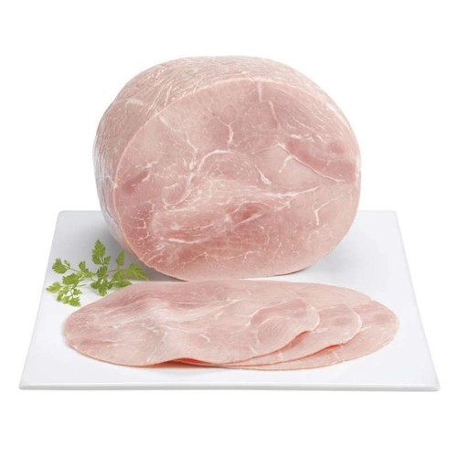 Charles Keller Jambon de Paris *4 env. 220g