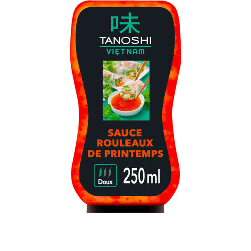 Tien Shan Sauce Aigre Douce 250ml