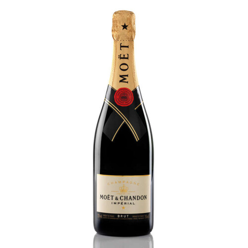 Moët & Chandon Champagne Brut Impérial  AOP 75cl