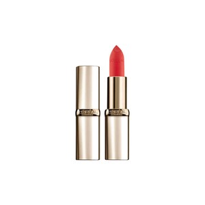 L'Oréal Paris Color Riche Satin Rouge A Lèvres 373 Magnetic Coral 4.8 g