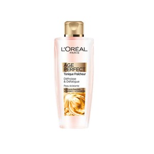 L'Oréal Paris Age Perfect Lotion Visage Tonique Peaux Matures 200ml
