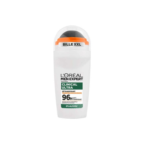L'Oréal Paris Men Expert Deo bille derma control 50ml