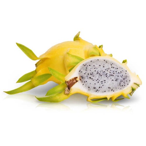 Pitaya Jaune Barquette x1 Fruit