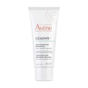 [Para] Avène Émulsion réparatrice dermatologique superficiel 40ml