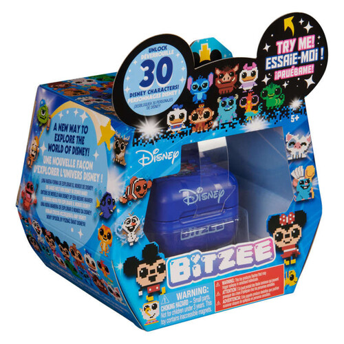 Bitzee Disney Mon animal intéractif