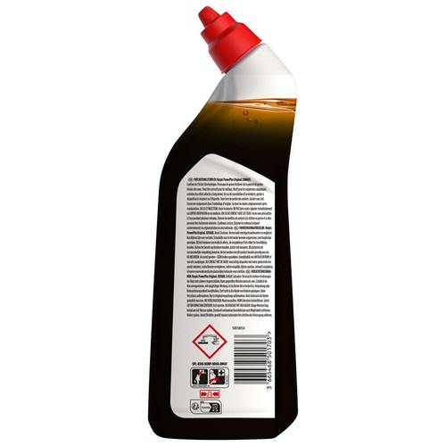 Harpic Power Plus 10x Nettoie & Protège 750ml