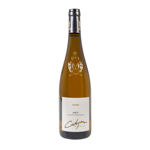 Domaine Cady Anjou Blanc 2023 Aoc 75cl