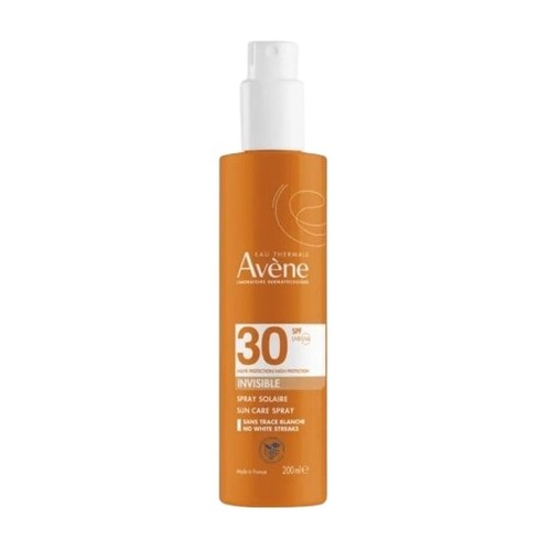 Avène Soins Solaires Spray SPF30 200ml