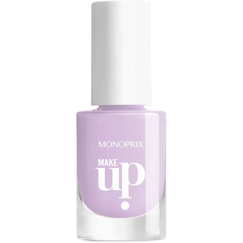 Monoprix vernis à ongles 24 iris