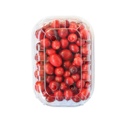 Cranberries fraîches 200g