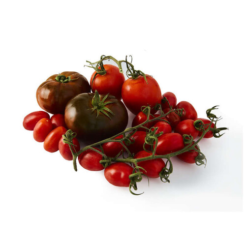 Natoora Mélange Tomates de Saison 500g
