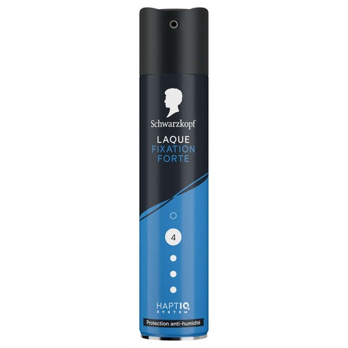 Schwarzkopf Laque Fixation Forte 250ml